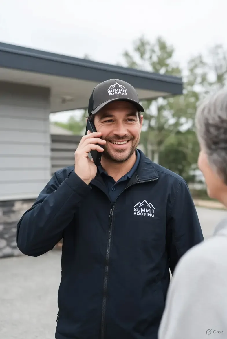 Flat Roof Leak Repair Spruce, MI FAQs